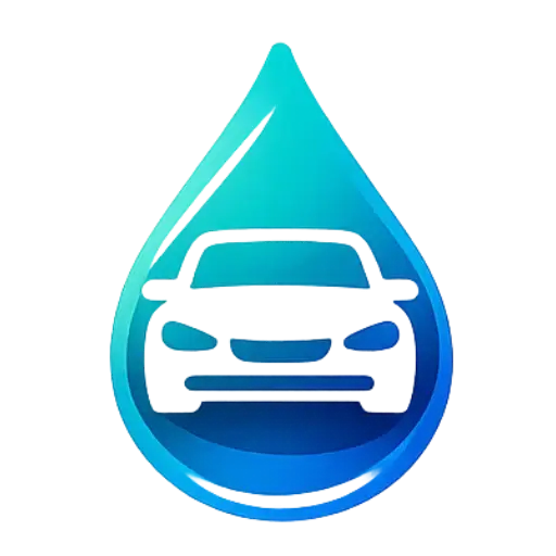 Lavage auto à domicile Bécheresse